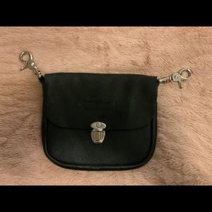 Authentic Harley Davidson Belt bag